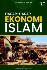Dasar-Dasar Ekonomi Islam