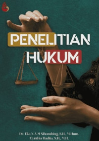Penelitian Hukum