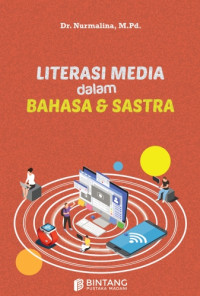 Literasi Media dalam Bahasa & Sastra