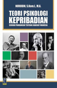 Teori Psikologi Kepribadian