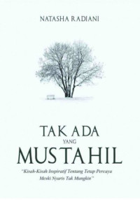 Tak Ada yang Mustahil