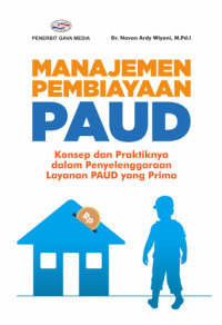 Manajemen Pembiayaan PAUD