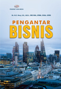 Pengantar Bisnis