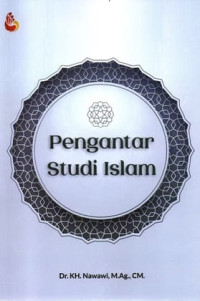 Pengantar Studi Islam