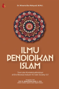 Ilmu Pendidikan Islam