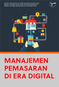 Manajemen Pemasaran di Era Digital
