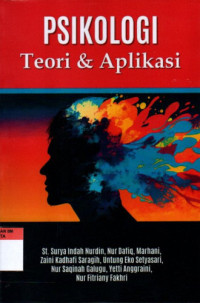 Psikologi : Teori dan Aplikasi