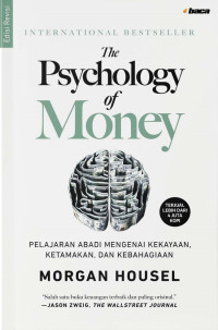 The Psychology of Money