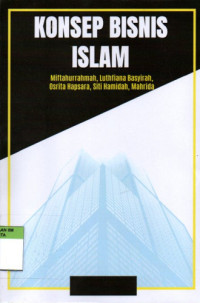 Konsep Bisnis Islam