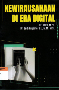 Kewirausahaan di Era Digital