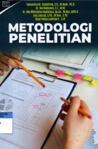 Metodologi Penelitian