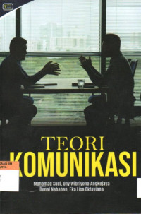 Teori Komunikasi