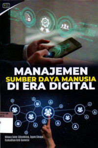 Manajemen Sumber Daya Manusia di Era Digital