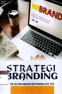 Strategi Branding