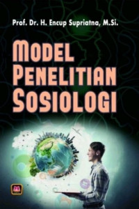 Model Penelitian Sosiologi