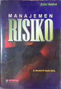 Manajemen Risiko