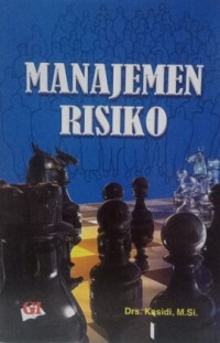 Manajemen Risiko