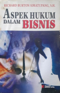 Aspek Hukum dalam Bisnis