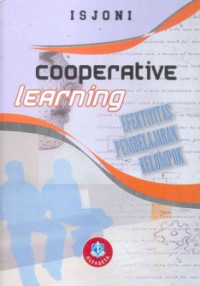 Cooperative Learning : Efekstifitas Pembelajaran Kelompok