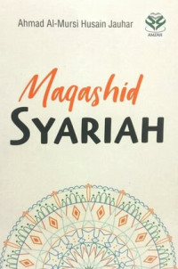 Maqashid Syariah