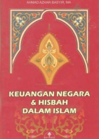 Keuangan Negara dan Hisbah dalam Islam