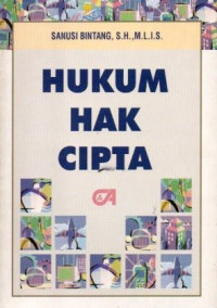Hukum Hak Cipta