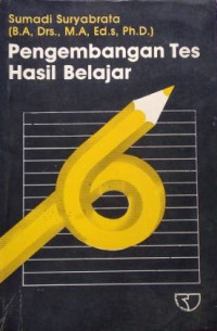 Pengembangan Tes Hasil Belajar