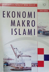 Ekonomi Makro Islam