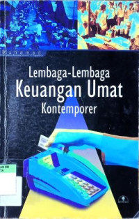 Lembaga-lembaga Keuangan Umat Kontemporer