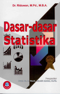 Dasar-dasar Statistika