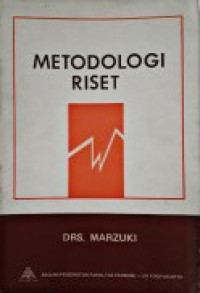 Metodologi Riset