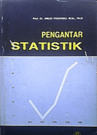 Pengantar Statistik