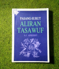 Pasang-Surut Aliran Tasawuf