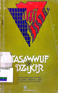 Tasawuf& Dzikir