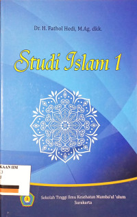 Studi Islam 1