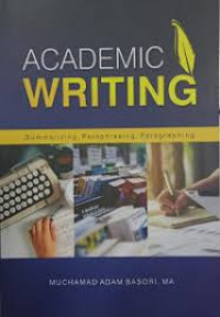 Academic Writing