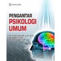 Pengantar Psikologi Umum