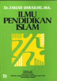 Ilmu Pendidikan Islam