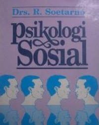 Psikologi Sosial