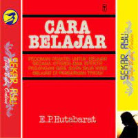 Cara Belajar