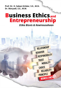 Business Ethics and Entrepreneurship