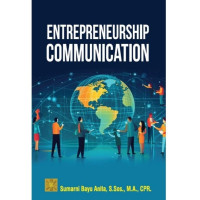 Entrepreneurship Communication