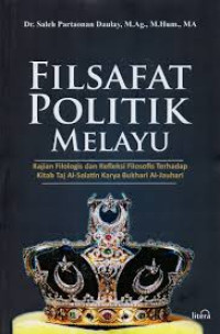 Filsafat Politik Melayu