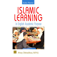 Islamic Learning in English Academic Purpose