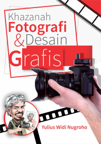 Khazanah Fotografi dan Desain Grafis