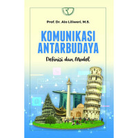 Komunikasi Antarbudaya : Definisi dan Model