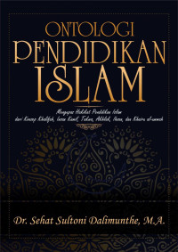 Ontologi Pendidikan Islam