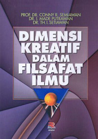 Dimensi Kreatif dalam Filsafat Ilmu