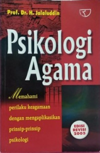 Psikologi Agama