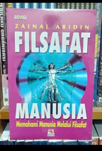 Filsafat Manusia: Memahami Manusia melalui Filsafat
